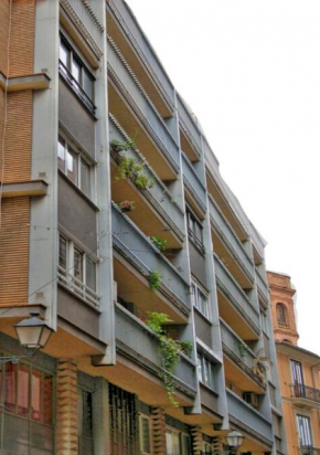 Apartamento Tiziano Mercado Central